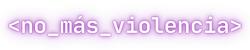 no_más_violencia_movil