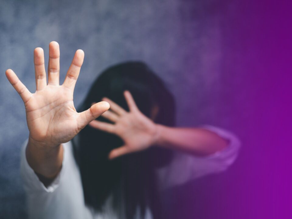 Factores de riesgo para mujeres migrantes frente a la violencia de género