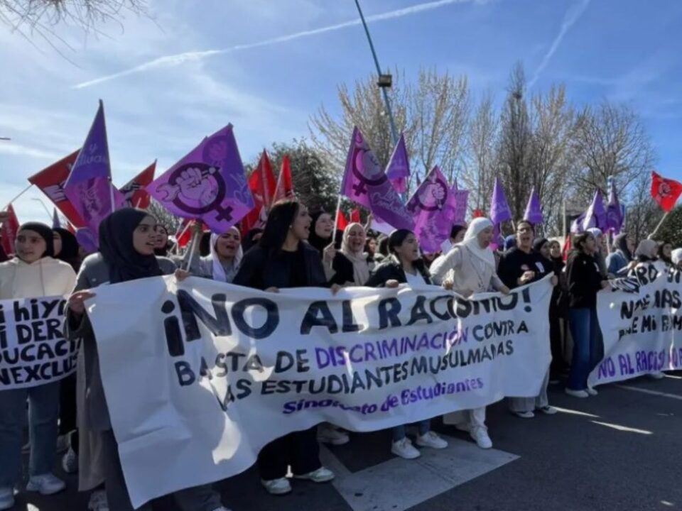 Islamofobia