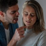 Señales de alerta violencia de género