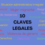 10 claves legales para migrantes que sufren violencia de género