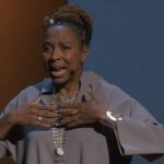 Kimberlé Crenshaw y la interseccionalidad