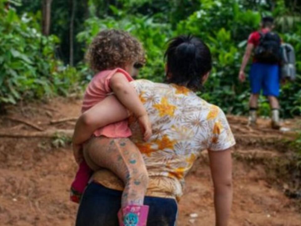 Aporofobia ser mujer y migrante triple vulnerabilidad