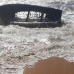 Desaparecidas en tránsito migratorio