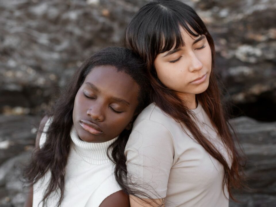 Salud Mental Mujeres Refugiadas