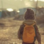 ACNUR y la Violencia de Género