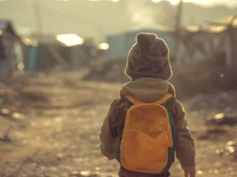ACNUR y la Violencia de Género