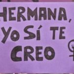 Credibilidad y violencia contra la mujer