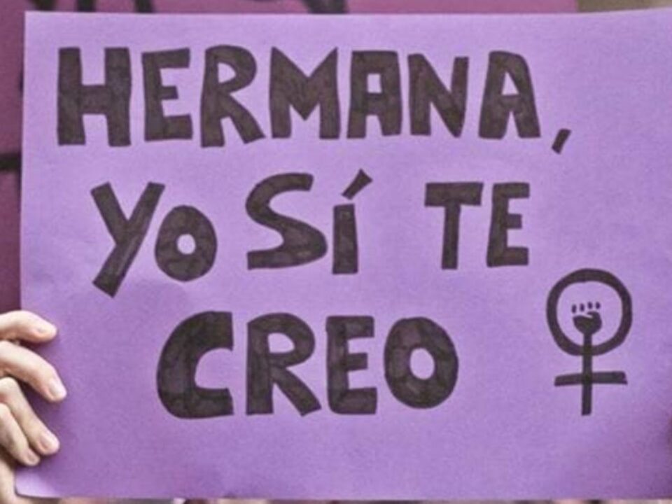 Credibilidad y violencia contra la mujer