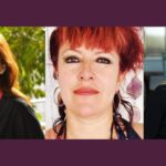 De víctimas de violencia de género a aliadas tres historias de mujeres resilientes