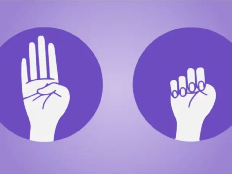 Romper el silencio frente a la violencia de género