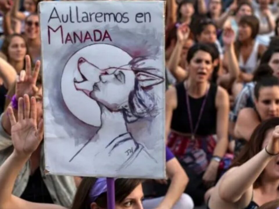 Narrativas audiovisuales revictimización y violencia de género